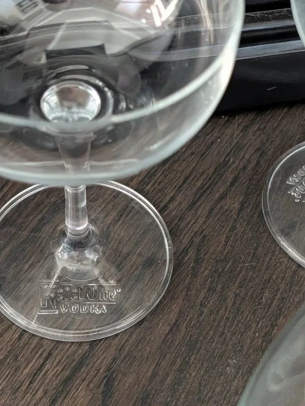 Glass barware margarita ketel one coupe rocks shot stemless wine champagne flute